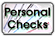 Personal Check icon